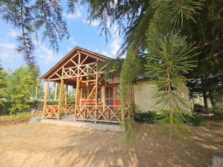 The Nest Farm Stay in Karsog - 0