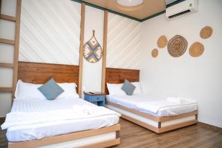 Gia An Hung Guest House - 4