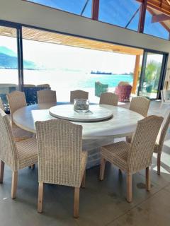 Costeira Recém Construída - Com Vista Incrível Para o Mar! - Ilhabela - 1