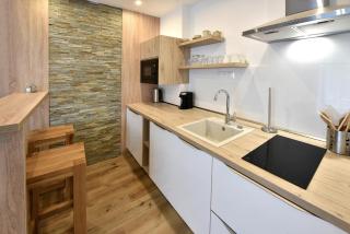 Vila Zea apartments - 2