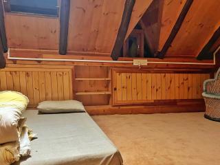 The Nest Farm Stay in Karsog - 3