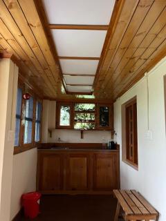 The Nest Farm Stay in Karsog - 1