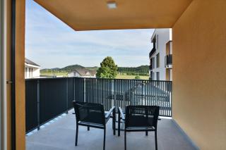 URBAN LODGE PREMIUM Suites - Pesnica pri Mariboru - 6
