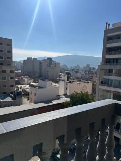 Departamento 1 dormitorio - 3