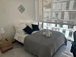 Brand new studio apartment on the 8th floor - Bogotá - 8
