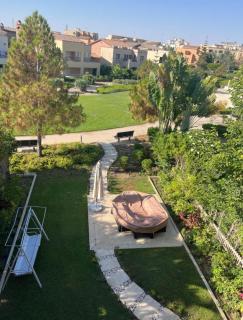 Town House in Veneto Residence Marassi - El Alamein - 9