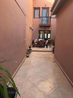 Town House in Veneto Residence Marassi - El Alamein - 8