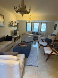 Town House in Veneto Residence Marassi - El Alamein - 4