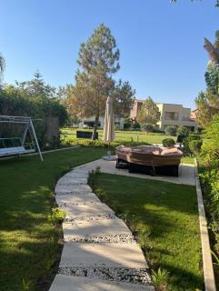 Town House in Veneto Residence Marassi - El Alamein - 2