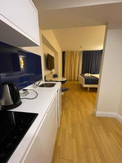 Special N1 Apartment BATUMI - 7