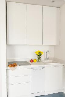 Cozy seaside home in Calaverde residence - 5