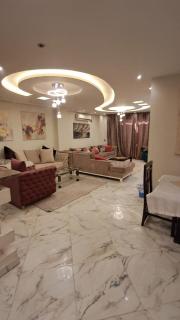 شقه - Il Cairo - 4