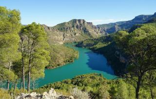 6 Bedroom Cozy Home In Cofrentes - Ebv244 - 3