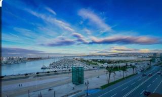Downtown Corniche Restaurant Cafes - Tanger - 4