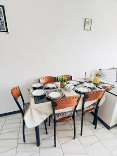 Downtown Corniche Restaurant Cafes - Tanger - 3