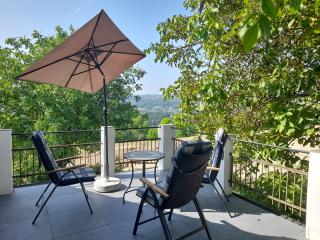 Eifel Panorama - Speicher - 3