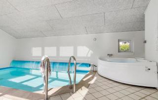 Pet Friendly Home In Hejls With Sauna - F04167 - 9