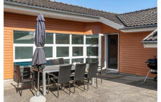 Pet Friendly Home In Hejls With Sauna - F04167 - 3