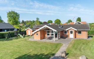 Pet Friendly Home In Hejls With Sauna - F04167 - 0