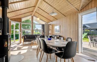 Pet Friendly Home In Hejls With Sauna - F04167 - 8