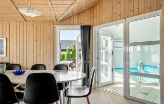 Pet Friendly Home In Hejls With Sauna - F04167 - 7