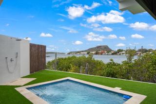 Dolce Vita Beach, Waterfront Bungalows with Private Beach - 1