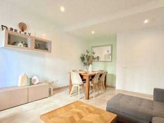 Apartamento Playa Valencia Beach - Valencia - 4