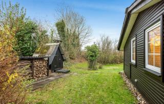 Pet Friendly Home In Aabenraa With Wifi - F07406 - Aabenraa - 9