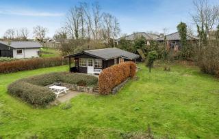 Pet Friendly Home In Aabenraa With Wifi - F07406 - Aabenraa - 3