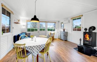 Pet Friendly Home In Aabenraa With Wifi - F07406 - Aabenraa - 8