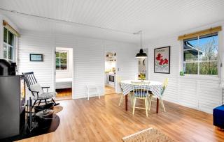 Pet Friendly Home In Aabenraa With Wifi - F07406 - Aabenraa - 6