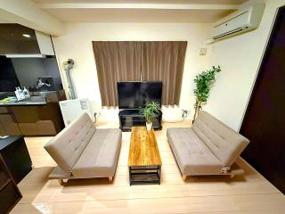 Excel 美園 -FIX HOME- - Tsukisappu - 0