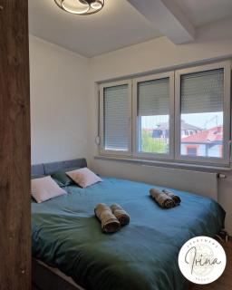 Irina apartment - Brčko - 5