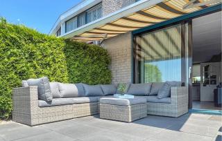 Three Bedroom Awesome Home In Lemmer - Lemmer - 4