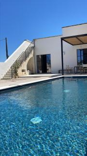 Casa Santapietra - Acaya - 8
