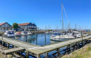 Cozy Apartment In Rudkøbing With Wifi - G11307 - 4