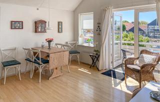 Cozy Apartment In Rudkøbing With Wifi - G11307 - Rudkøbing - 8