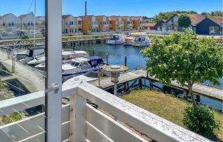 Cozy Apartment In Rudkøbing With Wifi - G11307 - Rudkøbing - 9