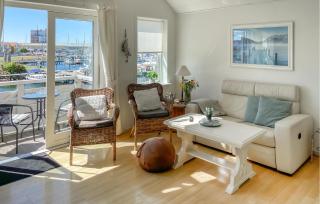 Cozy Apartment In Rudkøbing With Wifi - G11307 - Rudkøbing - 7