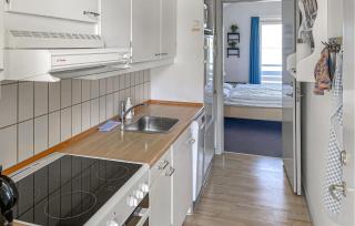 Cozy Apartment In Rudkøbing With Wifi - G11307 - Rudkøbing - 6