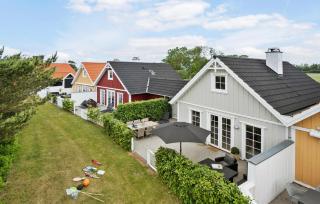 Stunning Home In Brenderup Fyn - G51849 - Bro - 9