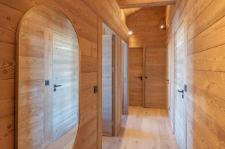 Sous les toits, grand standing pour 4/5 Sauna, Fitness, Babyfoot - L'Alpe-d'Huez - 3