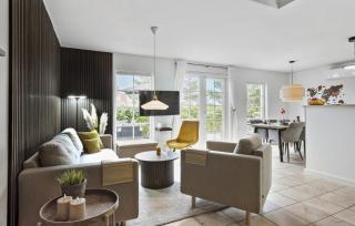 Stunning Home In Brenderup Fyn - G51849 - Bro - 6