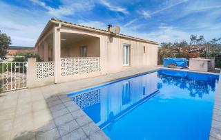 Nice Home In Cessenon Sur Orb - Flh677 - Cessenon - 0