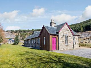1 Bed in Alness CA232 - Boath - 0