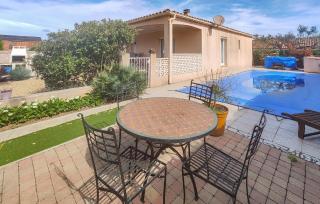 Nice Home In Cessenon Sur Orb - Flh677 - Cessenon - 4