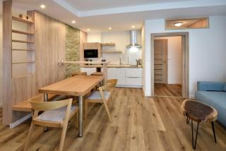Vila Zea apartments - 1