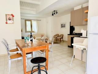 Casa Guilia - La Ciaccia - 8
