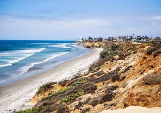 15 Min to Beach - Modern Vista Escape - 0