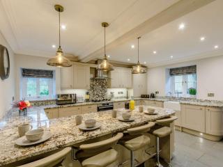 4 Bed in Cromford 82198 - Cromford - 5